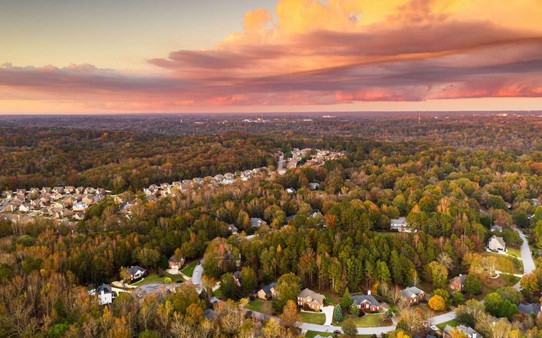Build-for-Rent Communities are Showing Just How Great an Investment in Real Estate Can Be