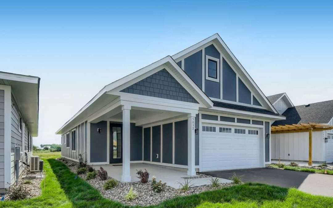 Vita Attiva at the Parade of Homes