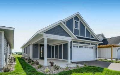 Vita Attiva at the Parade of Homes