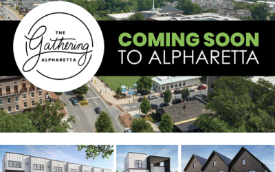 The Gathering: Sales Starts this Spring!