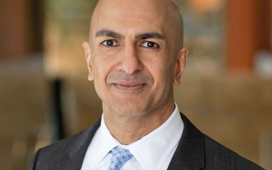 Fed’s Kashkari: Fewer Cuts Ahead? — Real Estate Repercussions
