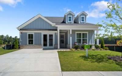 Rental Home Construction Hits Record High Fueled by Housing Shortages