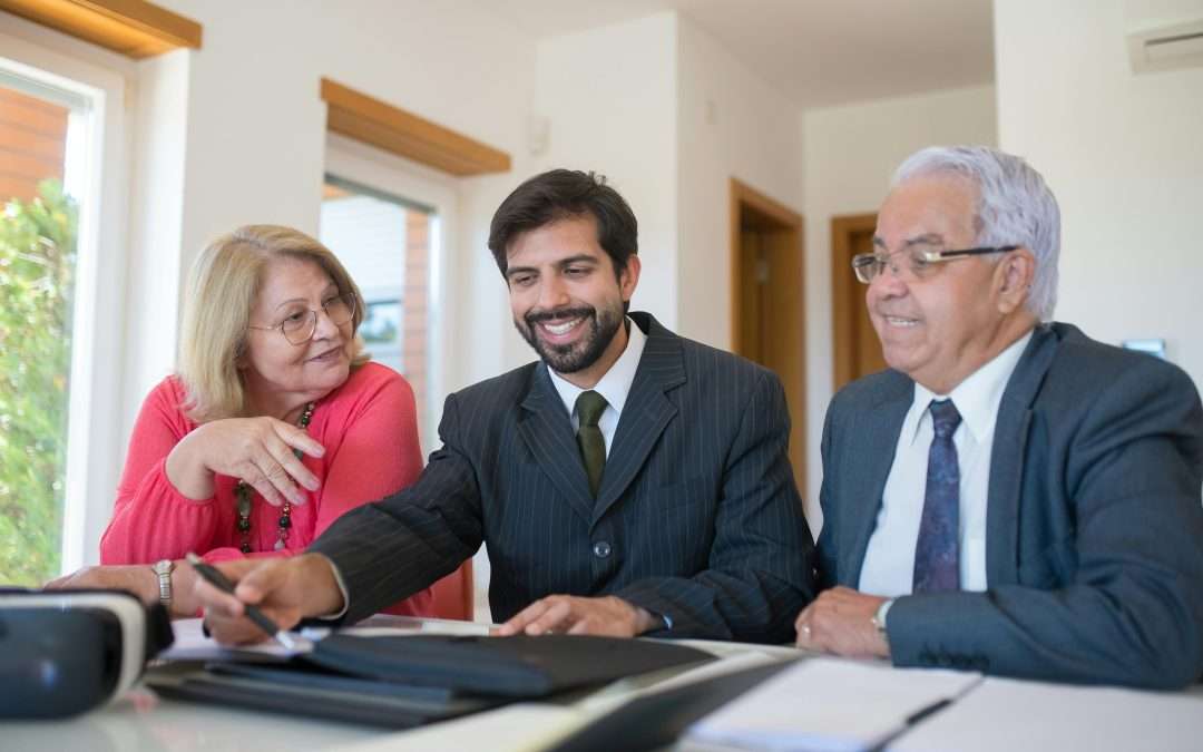 Innovative Home Selling: Baby Boomers as Financiers in Today’s Market