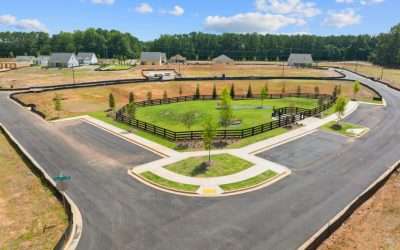 Shortages of Buildable Lots (Land) Back in the Headlines