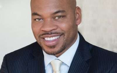 Devean George’s Vision: Modular Housing Plant Boosts Jobs in North Minneapolis