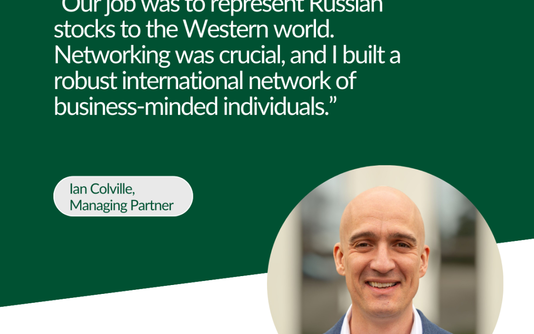 Harnessing the Power of Networking in Real Estate