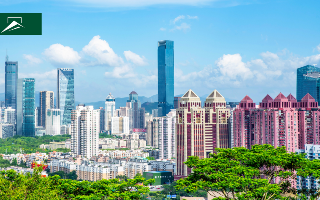 How Alternative Investments Like Private Real Estate Enhance Your Portfolio