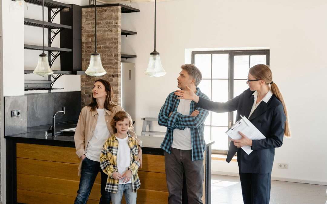 Renters Are Staying in Place Longer Than a Decade Ago