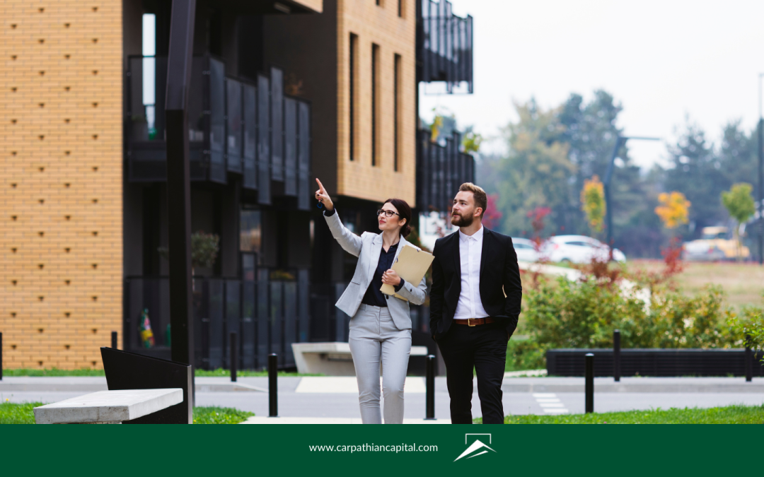 Building Wealth: The Role of Private Equity and Real Estate for Affluent Investors