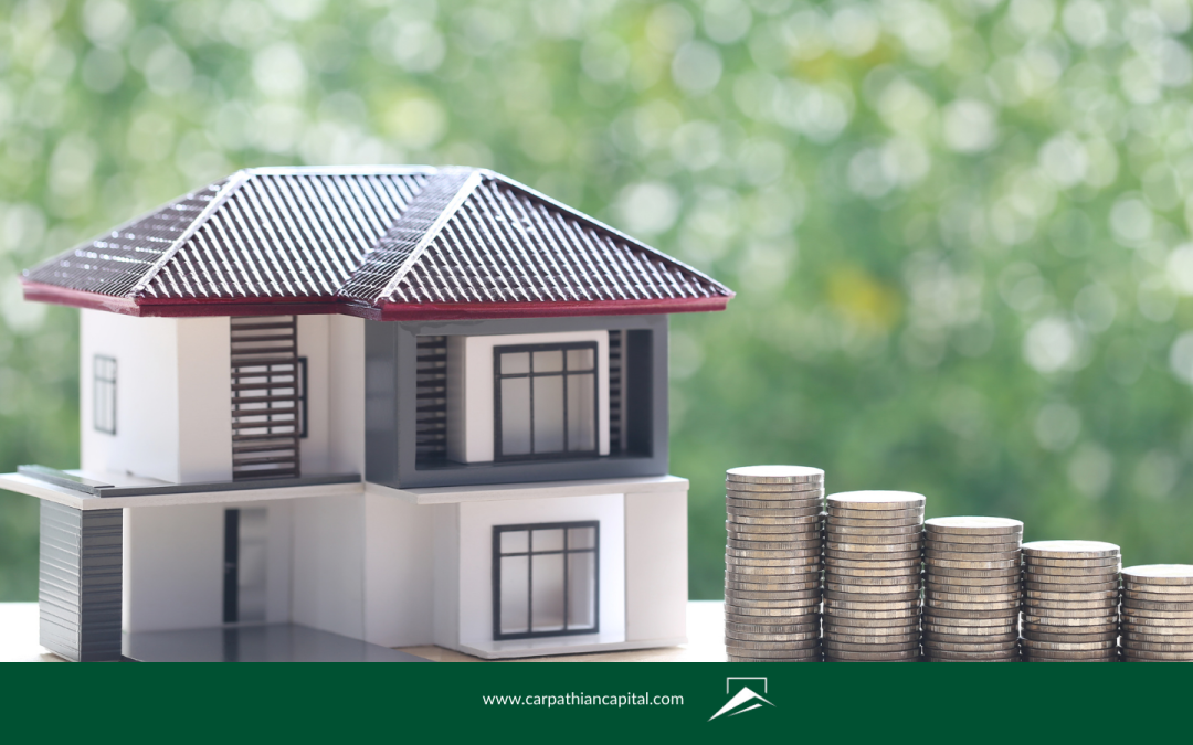 Accredited Investor’s Guide to Real Estate Debt Funds