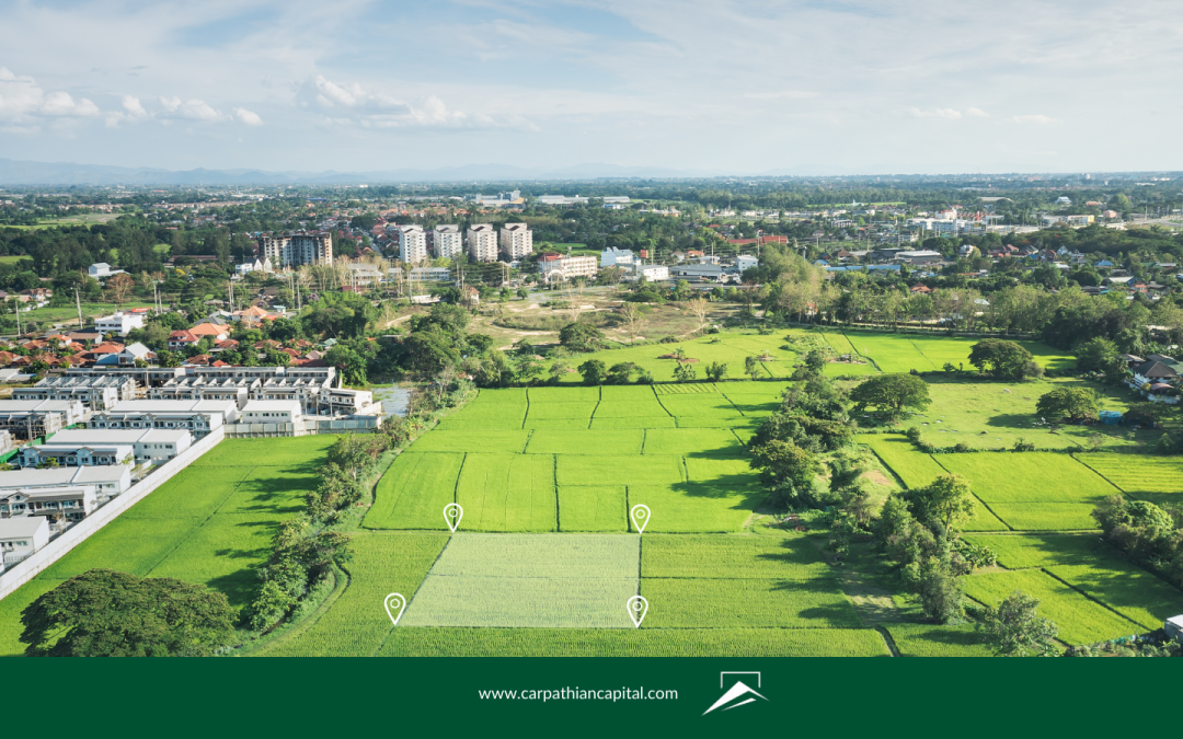 Florida’s Land Market: Underproduction Challenges and Strategic Solutions