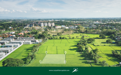Florida’s Land Market: Underproduction Challenges and Strategic Solutions