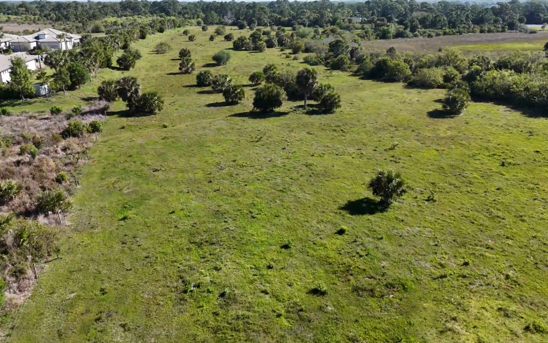 Bay Street Development: A New Chapter in Sarasota