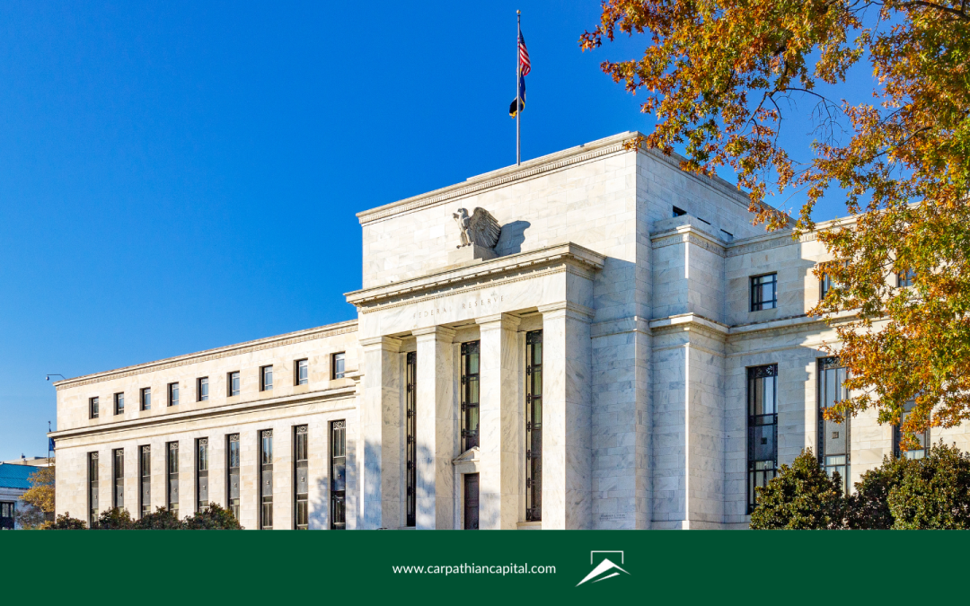 Fed’s Potential Rate Cut Amidst Housing Market Slowdown