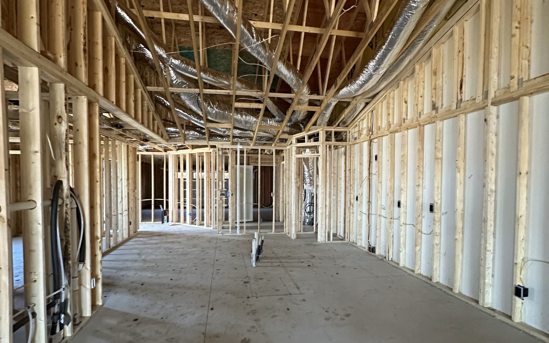 Zillow – Housing Shortage is the Primary Reason for the Affordability Crisis