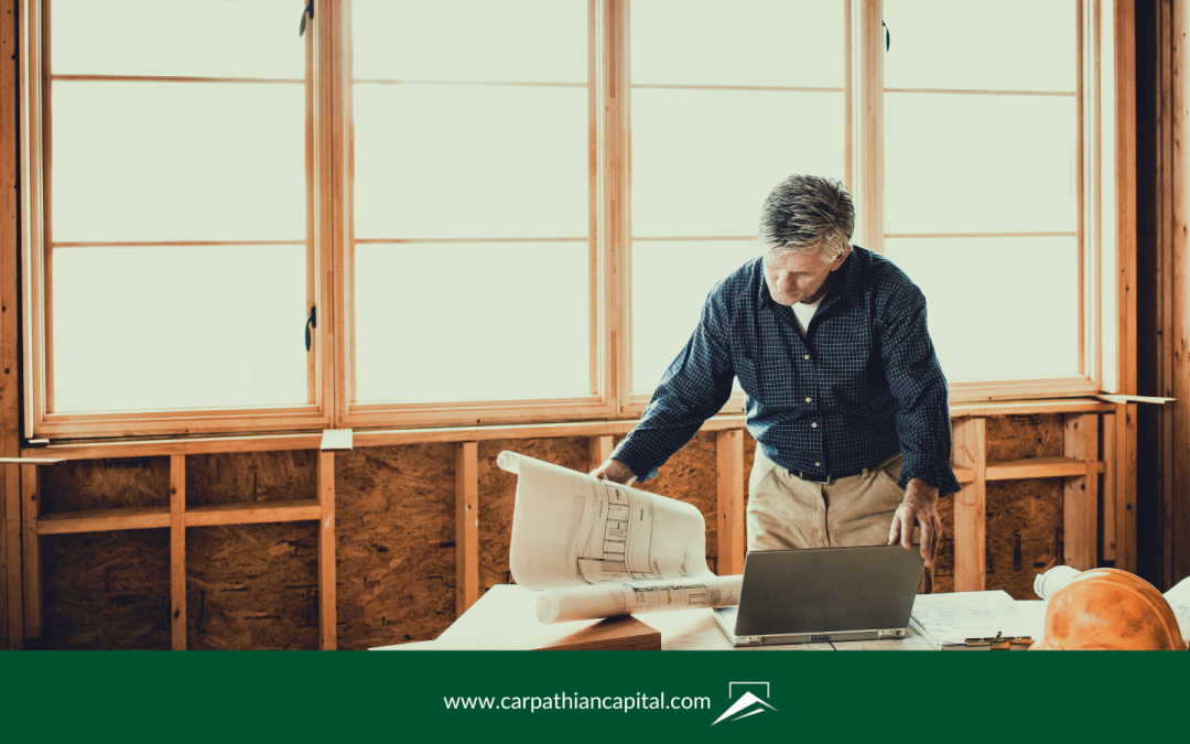 Builder Sentiment Drops, But Key Housing Trends Signal Strength Ahead