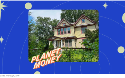 Minneapolis’s Bold Plan to Fix Housing – Podcast