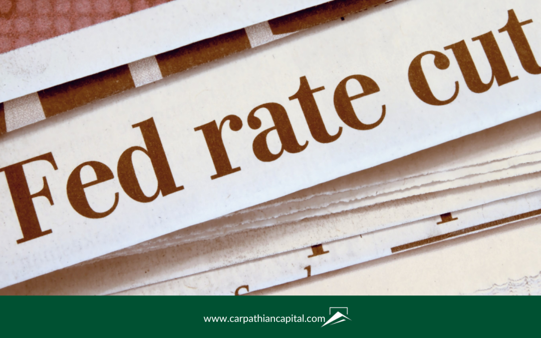 Housing Crunch Ahead? The Unintended Consequences of the Fed’s Rate Cut