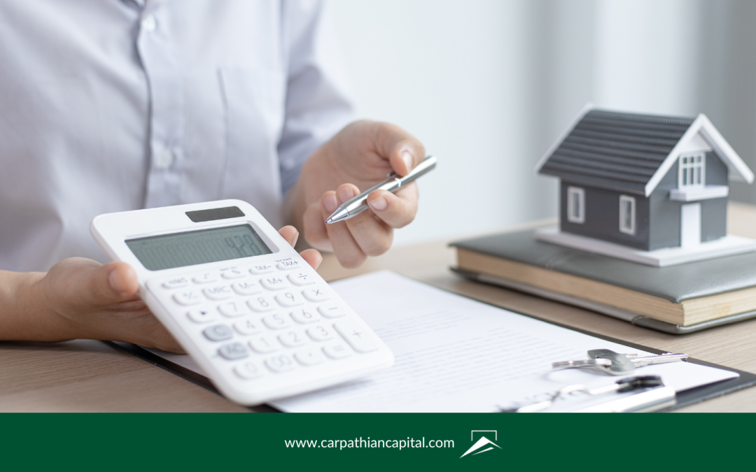 Mortgage Rates Drop: A Surge in Refinancing Applications