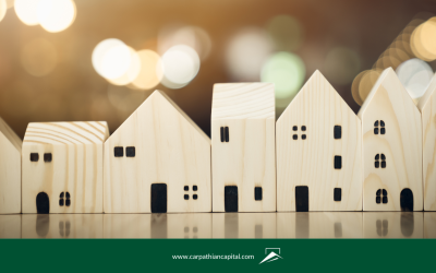 Consumer Confidence & Housing Stability: What Investors Need to Know About 2024 Projections