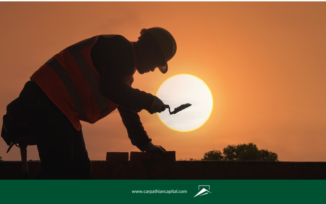 Labor Market Shifts: What Investors Need to Know