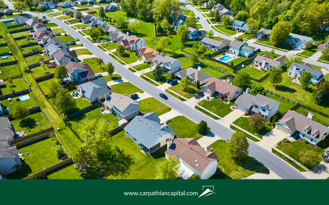 Mortgage Rates and Market Myths: Why Elections Don’t Shape Housing