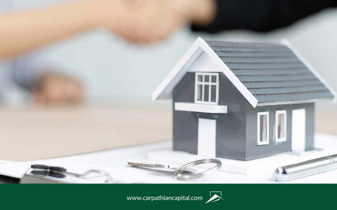 October Applications for Mortgages Increase Reflecting Underlying Demand