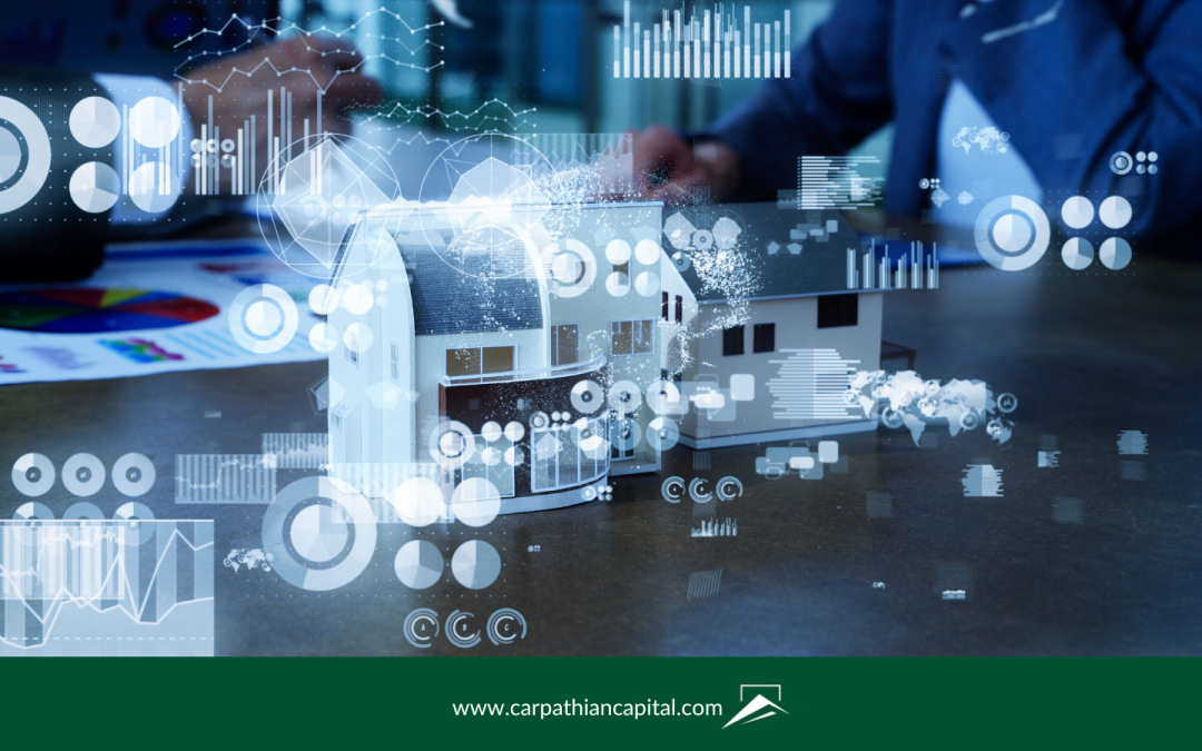 Real Estate Investors: Market Update