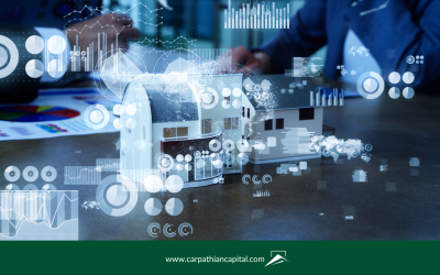 Real Estate Investors: Market Update