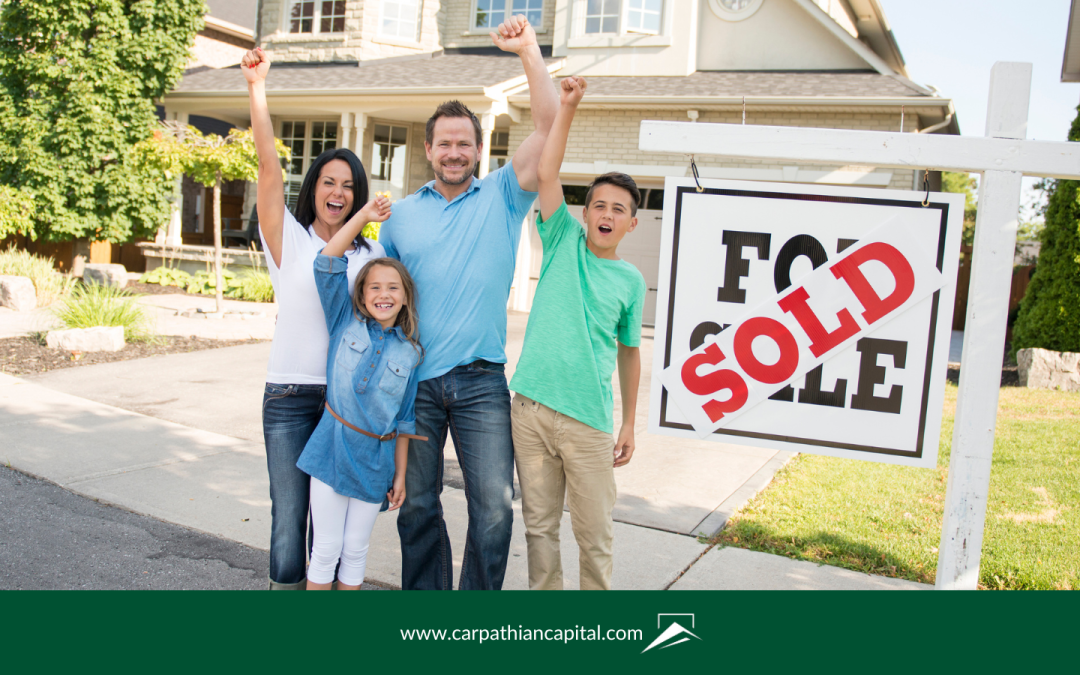 Buyers Adapt to the New Normal in Rates – Pending Home Sales Increase