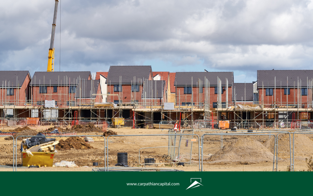 2024 Housing Trends in Minnesota
