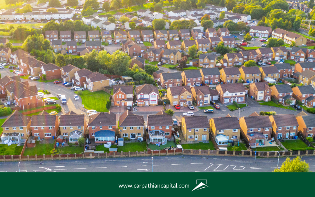 Housing Inventory Trends: How Our Key Markets Are Positioned