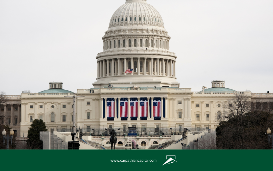 Trump 2.0 & Real Estate: How New Policies Are Reshaping the Market