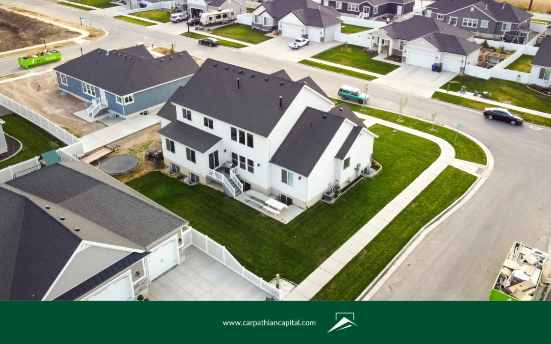 Highlights from the National Housing Supply Summit – Shortages Persist