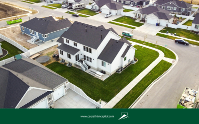 Highlights from the National Housing Supply Summit – Shortages Persist