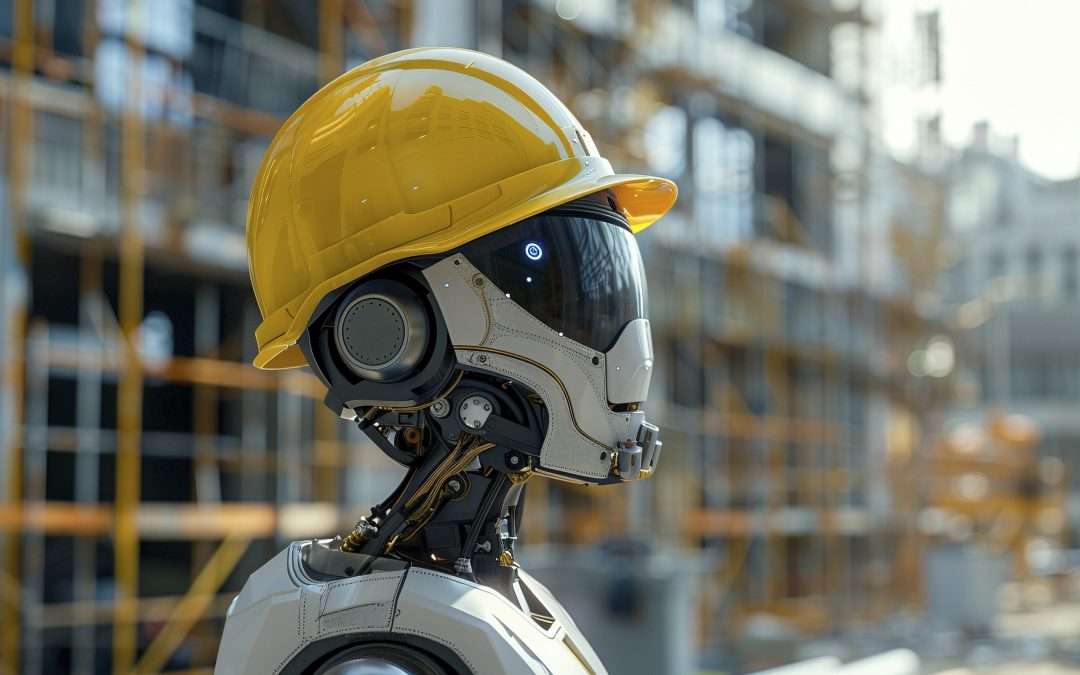 Robots Coming to Build Housing Components?