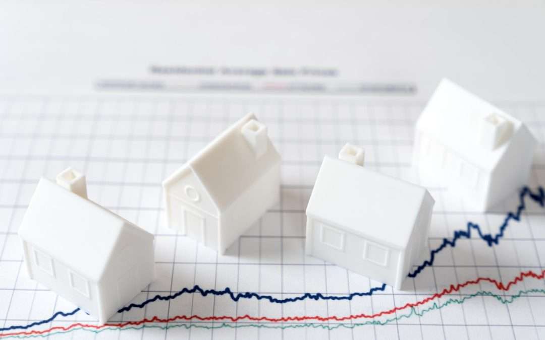 The Housing Market in Numbers. Here’s What We’re Watching for the Next Big Move