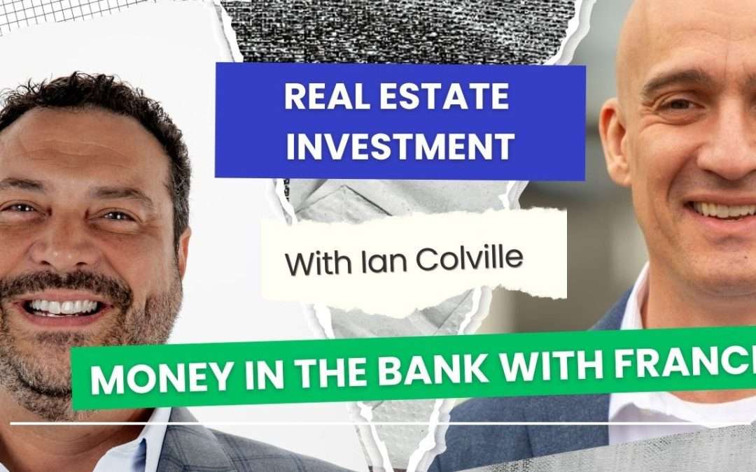 Money in the Bank Podcast: Housing Supply, Real Estate Access, and Diligence That Protects Clients