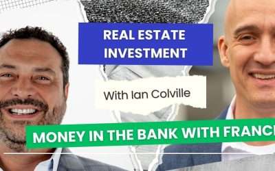 Money in the Bank Podcast: Housing Supply, Real Estate Access, and Diligence That Protects Clients