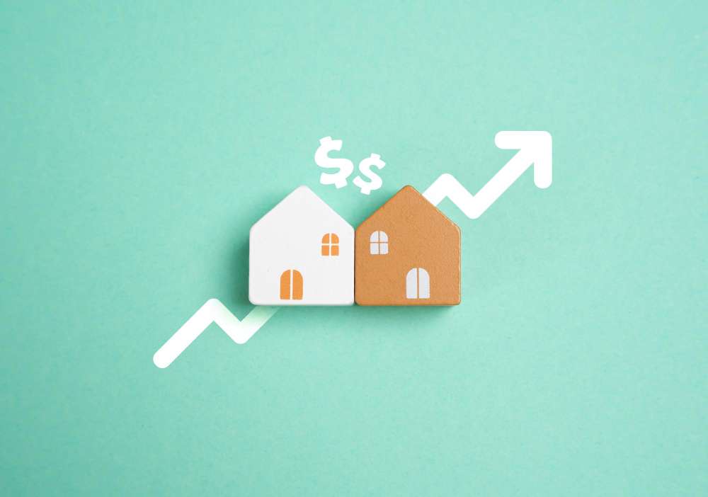september housing market