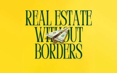 Global Capital Flows & the Importance of Skilled Operators