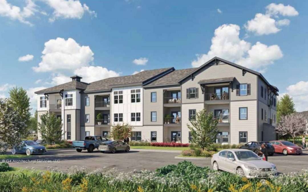 Project Update: The Bowline Has Started Leasing