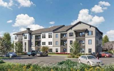 The Bowline: Class A Multifamily Living in Santa Rosa Beach, Florida