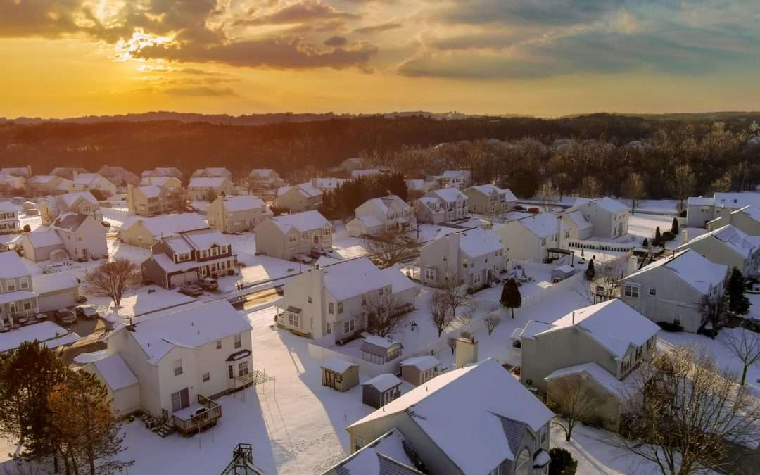 The “Hold the Line” Market: Resilience Defines Twin Cities Real Estate in November 2025