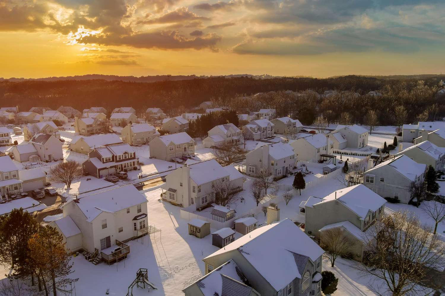 twin cities housing market november 2025