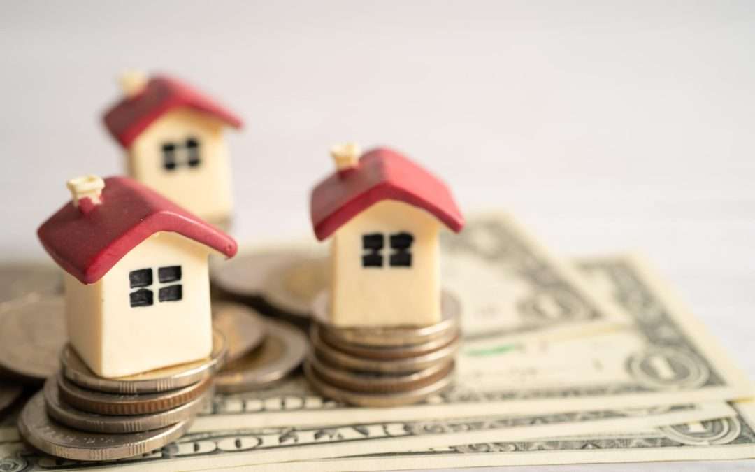 The Housing Affordability Debate Is A Math Problem
